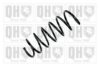 QUINTON HAZELL QCS5275 Coil Spring